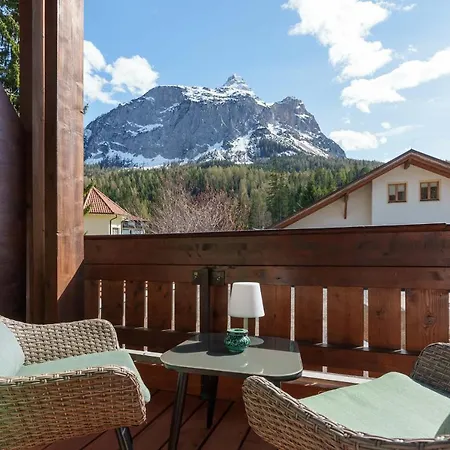 Halali - Dein Kleines An Der Zugspitze 3*