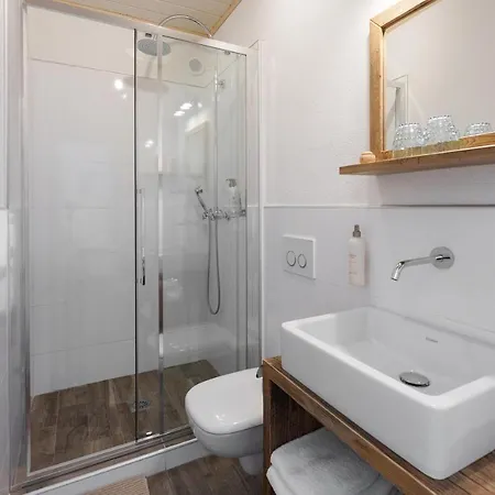 فندق Halali - Dein Kleines An Der Zugspitze 3*