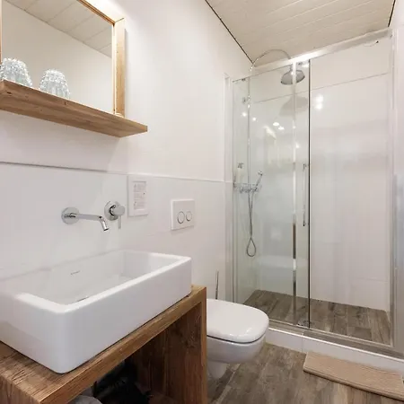 Halali - Dein Kleines An Der Zugspitze فندق