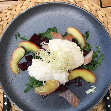 فندق Halali - Dein Kleines An Der Zugspitze 3*