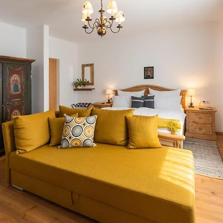 Halali - Dein Kleines An Der Zugspitze 3*