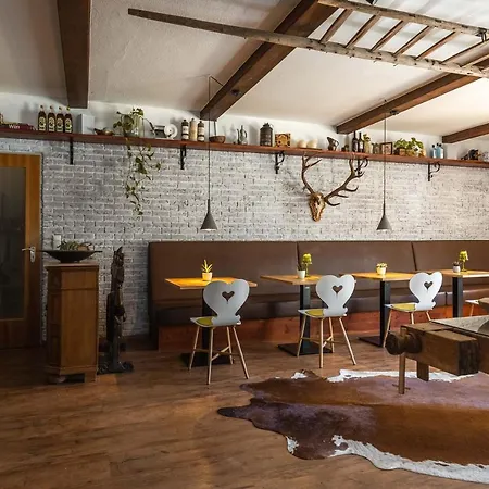 Halali - Dein Kleines An Der Zugspitze 3* Ehrwald