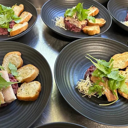 فندق Halali - Dein Kleines An Der Zugspitze 3*