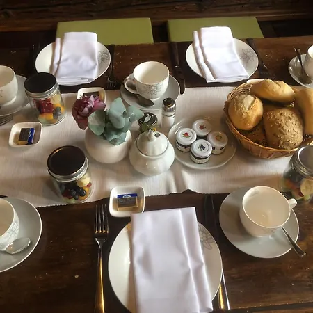 فندق Halali - Dein Kleines An Der Zugspitze 3*