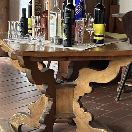 Halali - Dein Kleines An Der Zugspitze فندق