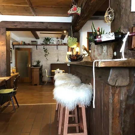 Halali - Dein Kleines An Der Zugspitze 3*