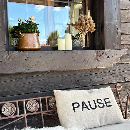 Halali - Dein Kleines An Der Zugspitze 3* ايروالد