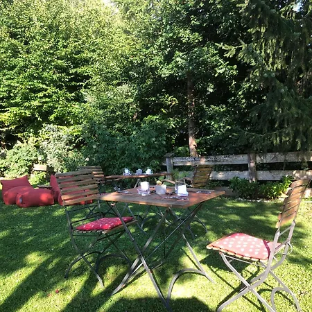 Halali - Dein Kleines An Der Zugspitze Ehrwald