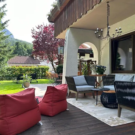 Halali - Dein Kleines An Der Zugspitze