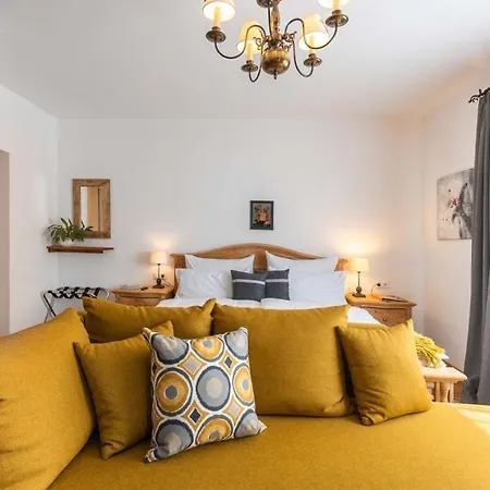 Halali - Dein Kleines An Der Zugspitze Otel Ehrwald