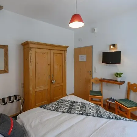 Halali - Dein Kleines An Der Zugspitze 3*