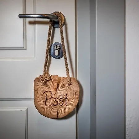 Halali - Dein Kleines An Der Zugspitze فندق