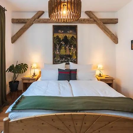 Halali - Dein Kleines An Der Zugspitze Otel Ehrwald