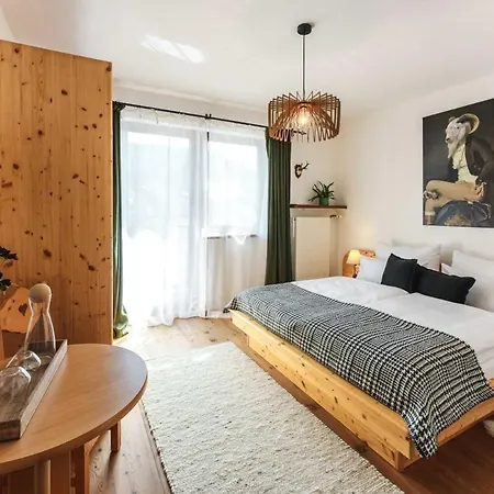 Halali - Dein Kleines An Der Zugspitze Otel Ehrwald