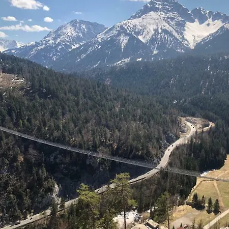 Otel Halali - Dein Kleines An Der Zugspitze 3*