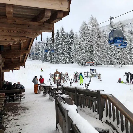 Halali - Dein Kleines An Der Zugspitze 3*