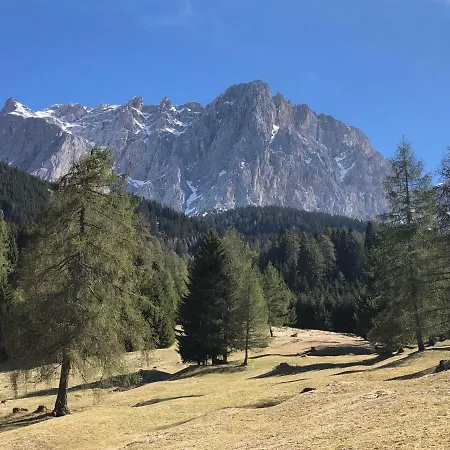Halali - Dein Kleines An Der Zugspitze 3*