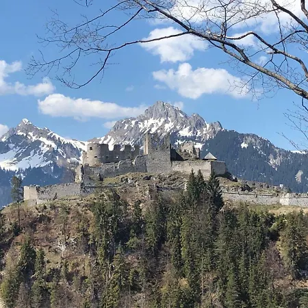 Halali - Dein Kleines An Der Zugspitze 3*