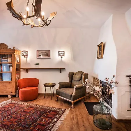 Halali - Dein Kleines An Der Zugspitze Otel