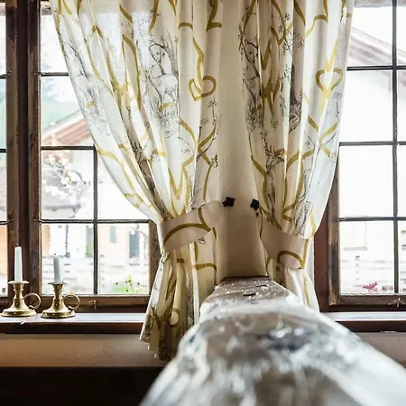 Halali - Dein Kleines An Der Zugspitze 3* ايروالد