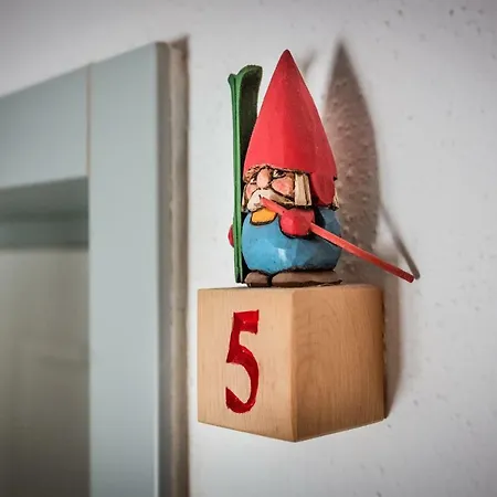 Halali - Dein Kleines An Der Zugspitze 3* ايروالد