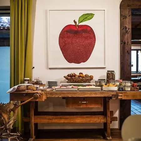 فندق Halali - Dein Kleines An Der Zugspitze