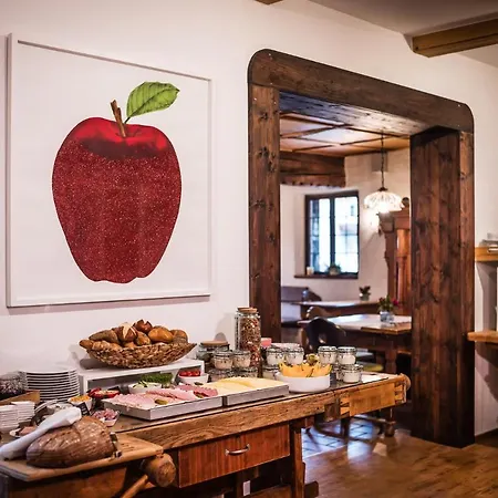 فندق Halali - Dein Kleines An Der Zugspitze