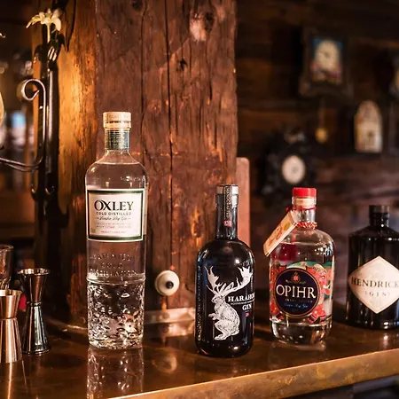 فندق Halali - Dein Kleines An Der Zugspitze 3*