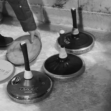 فندق Halali - Dein Kleines An Der Zugspitze 3*