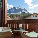 Halali - Dein Kleines An Der Zugspitze 3*