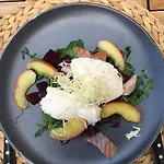 Hotel Halali - Dein Kleines An Der Zugspitze 3*