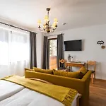 Hotel Halali - Dein Kleines An Der Zugspitze 3*