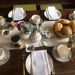 Hotel Halali - Dein Kleines An Der Zugspitze 3*