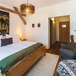 Hotel Halali - Dein Kleines An Der Zugspitze Ehrwald
