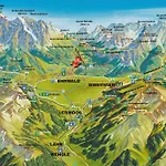 Hotel Halali - Dein Kleines An Der Zugspitze Ehrwald