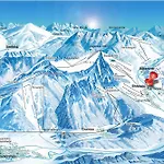 Hotel Halali - Dein Kleines An Der Zugspitze Ehrwald