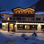 Hotel Halali - Dein Kleines An Der Zugspitze 3*