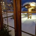 Halali - Dein Kleines An Der Zugspitze Hotel 3*