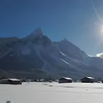 Halali - Dein Kleines An Der Zugspitze 3*