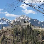 Halali - Dein Kleines An Der Zugspitze 3*