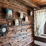 Hotel Halali - Dein Kleines An Der Zugspitze Ehrwald