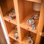 Halali - Dein Kleines An Der Zugspitze Hotel 3*