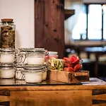 Hotel Halali - Dein Kleines An Der Zugspitze Ehrwald