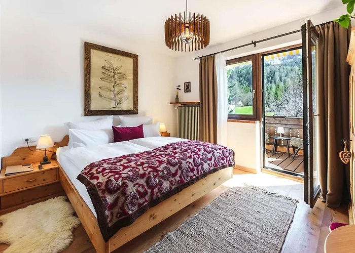 Halali - Dein Kleines An Der Zugspitze