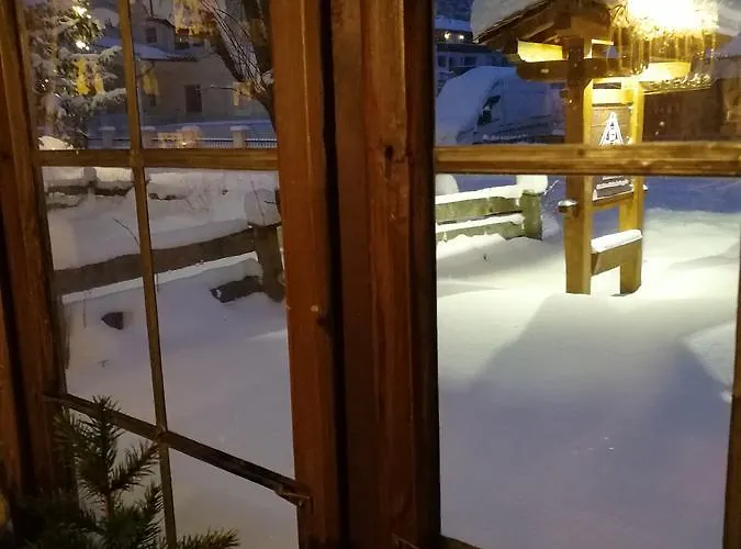 Halali - Dein Kleines An Der Zugspitze Hotel 3*