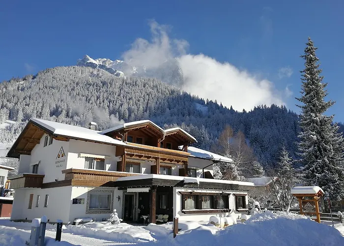 Halali - Dein Kleines An Der Zugspitze Ehrwald