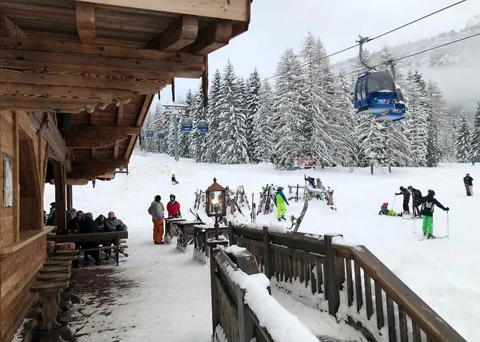 Halali - Dein Kleines An Der Zugspitze 3*