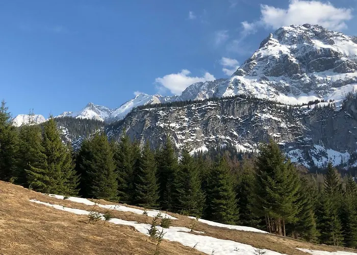Halali - Dein Kleines An Der Zugspitze