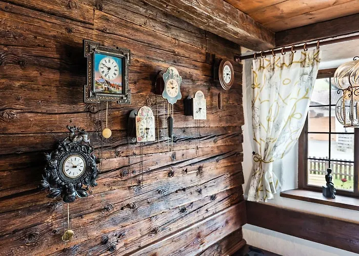 Hotel Halali - Dein Kleines An Der Zugspitze Ehrwald