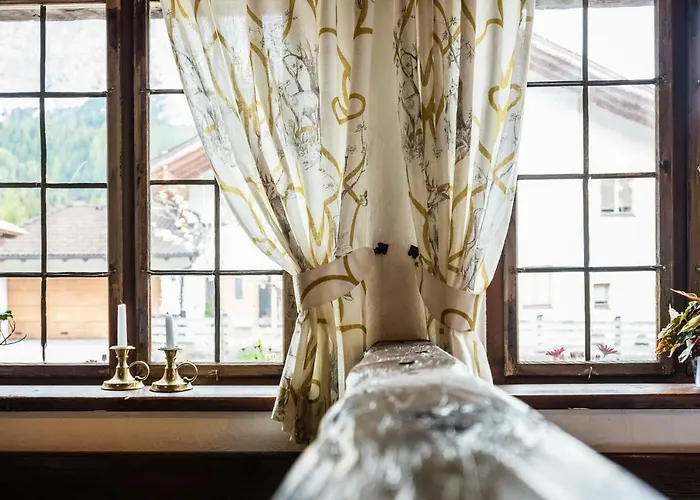 Halali - Dein Kleines An Der Zugspitze 3* Ehrwald